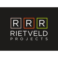 Rietveldprojects RRR logo - Similar company to Monrow Interior Architects