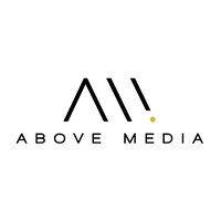 ABOVE Media Inc. logo - Similar company to Above Media