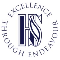 Hayes School, Bromley logo - Similar company to Impact Multi Academy Trust