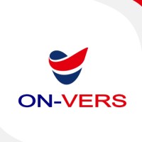 On-Vers logo - Similar company to Srshti Fabron - Uniform Manufacturer & Supplier
