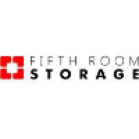 Fifth Room Storage