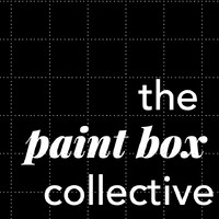 The Paint Box Collective logo - Similar company to Metricsedge