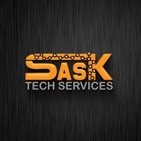Sask Tech Services logo - Similar company to Shanray It