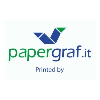Papergraf.it logo - Similar company to Dmp Srl