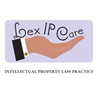 LEX IP CARE LLP logo - Similar company to Nextfront Ip