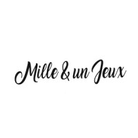 Mille & un Jeux logo - Similar company to Aux Ateliers