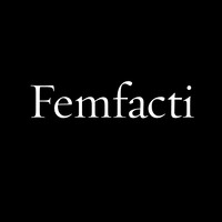 Femfacti logo - Similar company to Friendly Design Co