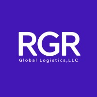 RGR Global Logistics, LLC logo - Similar company to Nila Logistics, Llc