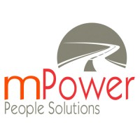 mPower People Solutions logo - Similar company to Kabelano Solutions