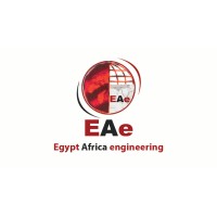 Egypt Africa engineering logo - Similar company to Smart System Gate Ssg