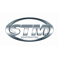 STM PAVING LTD logo - Similar company to Fabrite Group