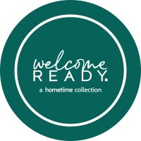 Welcome Ready logo - Similar company to Strive To Thrive Conferences