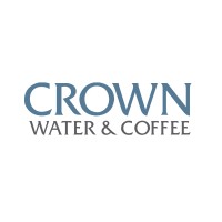 Crown Water & Coffee logo - Similar company to Allied Drinks Systems Ltd