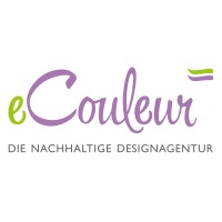eCouleur : Die nachhaltige Designagentur logo - Similar company to Potvis