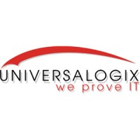 Universalogix Pvt. Ltd logo - Similar company to The Logic Lounge