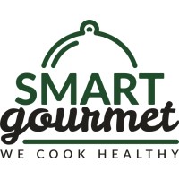 The Smart Gourmet logo - Similar company to Startchy