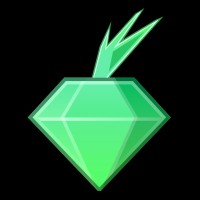 Emerald Onion logo - Similar company to Cloudsmash, Inc.