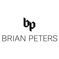 Brian Peters Studio logo - Similar company to Solberg Design