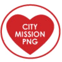 Lae City Mission logo - Similar company to Mces Inc.