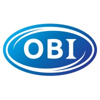 OBI logo - Similar company to Pr Communications