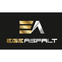 EGE ASFALT logo - Similar company to Marmara Asfalt İnşaat Nakli̇yat Ti̇c. Ltd.