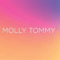 MollyTommy logo - Similar company to Rubbish Idea