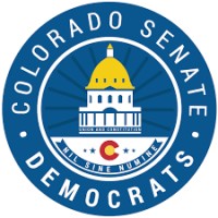 Colorado Senate Democrats logo - Similar company to Colorado Legislative Council Staff