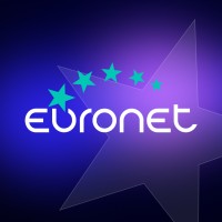 EURONET logo - Similar company to Euronet