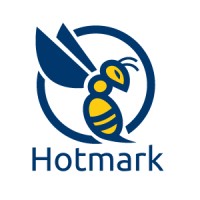 Hotmark logo - Similar company to Sure Erasure