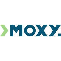 Moxy ID logo - Similar company to Cloud Connection