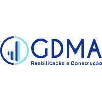 GDMA - Reabilitação e Construção logo - Similar company to Sigma Build