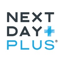 Next Day Plus logo - Similar company to Viperline Solutions