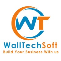 WallTech Software Solutions Pvt. Ltd logo - Similar company to Wall-Tech