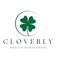 Cloverly Wealth Management logo - Similar company to Valor Air Services Inc.