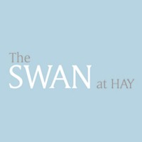 The Swan At Hay Hotel logo - Similar company to Llangoed Hall