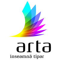 Tipografia ARTA logo - Similar company to Pressxchange.Com
