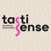 TactiSense logo - Similar company to Enigma Escape Toulouse