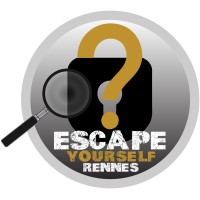 Escape Yourself Rennes logo - Similar company to Escape Time Plaisir
