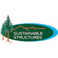 Sustainable Structures, Inc. logo - Similar company to Offgrid Living