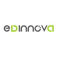 Edinnova logo - Similar company to Climacenter
