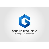 Gangineni IT Solutions Pvt Ltd logo - Similar company to Smart Source Usa