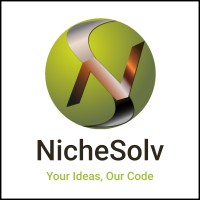 NicheSolv logo - Similar company to Dilive