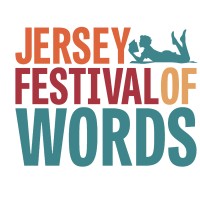 Jersey Festival of Words logo - Similar company to Butterfield