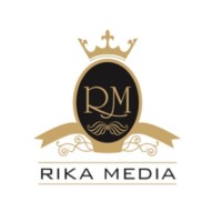 Rika Media logo - Similar company to Digitila Media