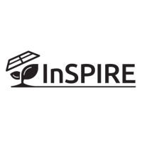 InSPIRE Agrivoltaics logo - Similar company to Solar Shepherds: Agrivoltaics Solutions