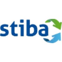 Stiba logo - Similar company to Samax Rail Bv