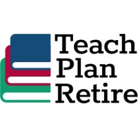 Teach Plan Retire logo - Similar company to K-12 Planning