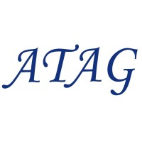 ATAG Egy logo - Similar company to Sogic (Egyptian Company For Trade & Industry)