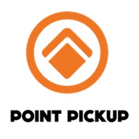 Point Pickup logo - Similar company to Mtw Solutions, Llc