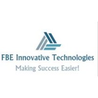 FBE Innovative Technologies logo - Similar company to Cnc Viettech